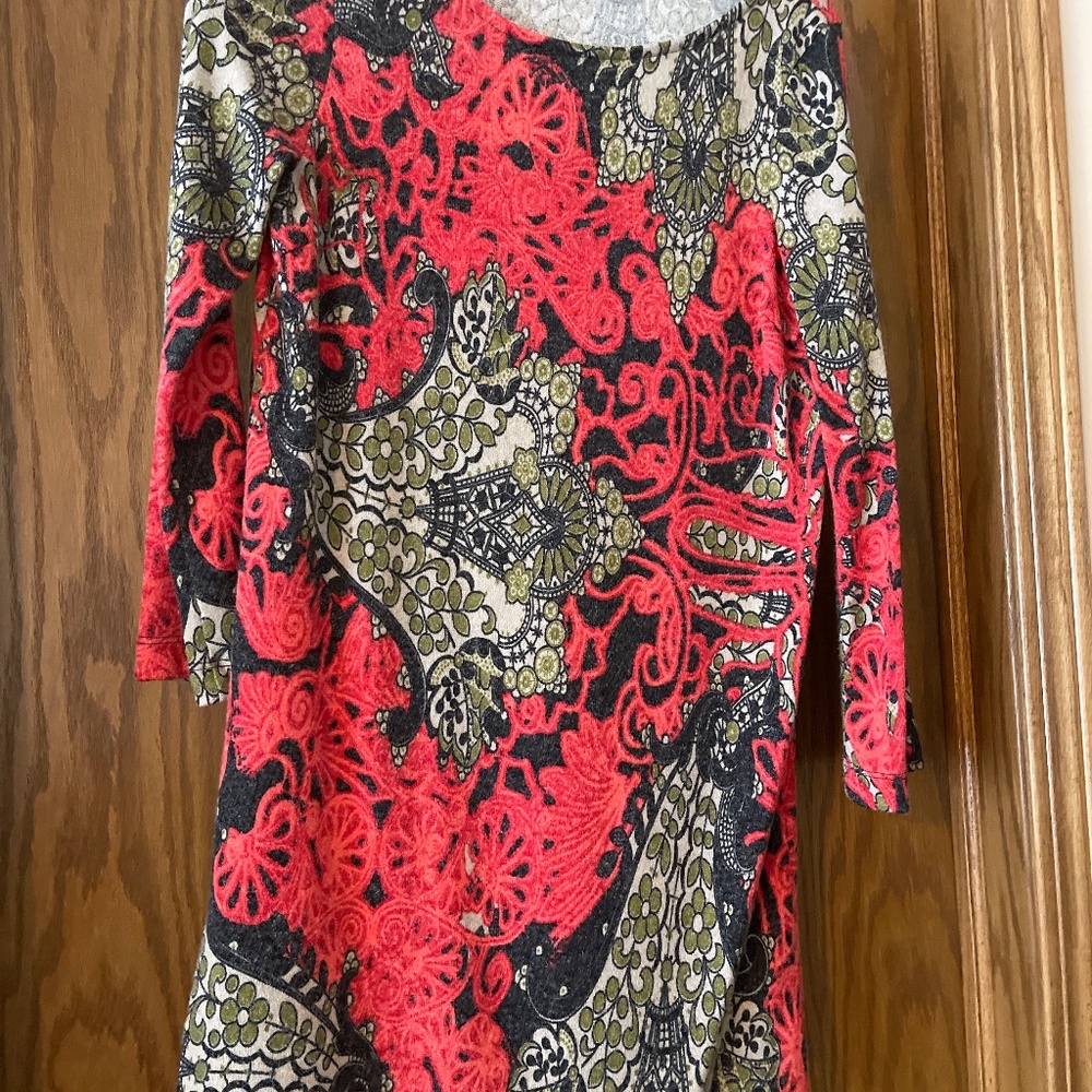 Dress